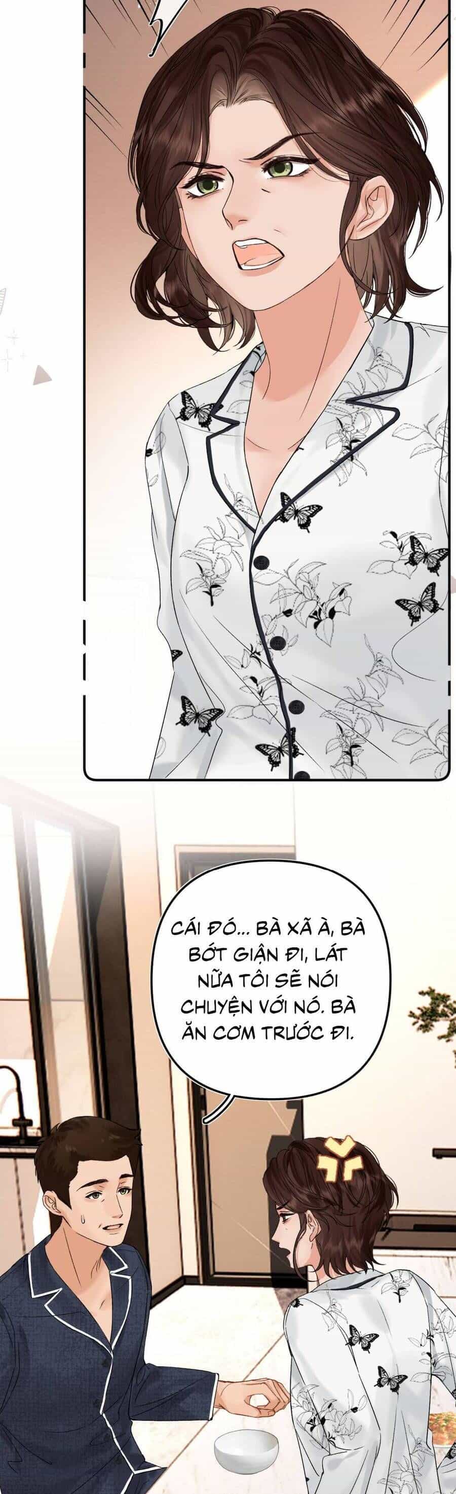 Thỉnh Đa Loan Chiếu - Chương 33 - ảnh 34