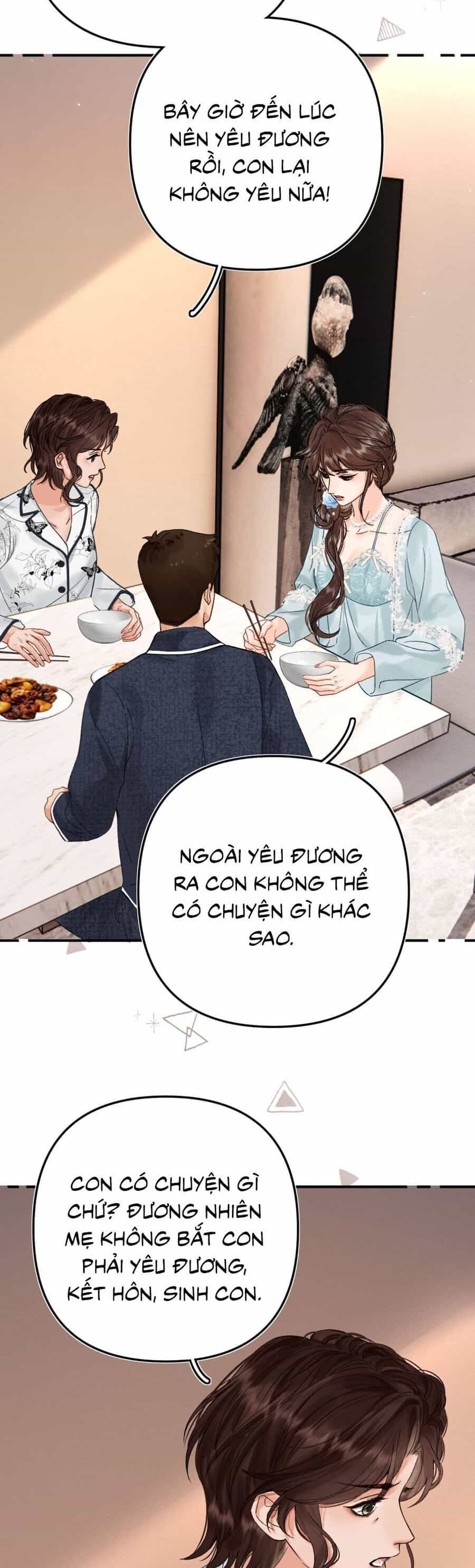 Thỉnh Đa Loan Chiếu - Chương 34 - ảnh 23