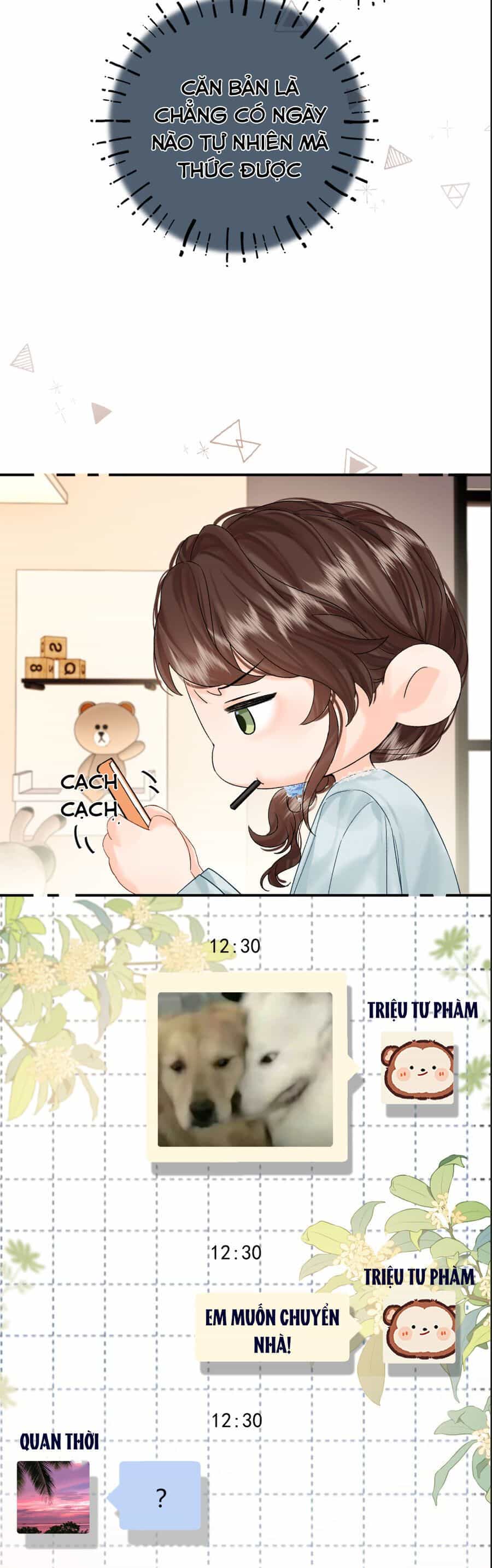 Thỉnh Đa Loan Chiếu - Chương 35 - ảnh 21