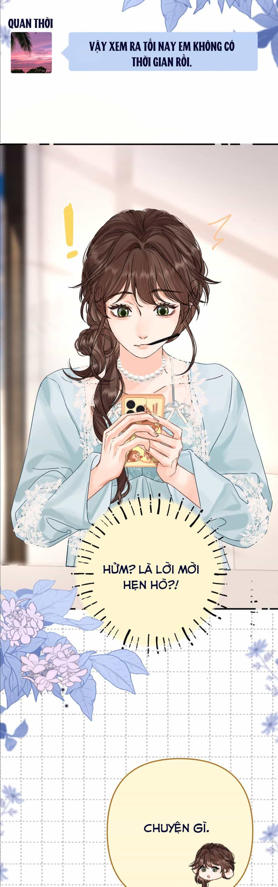 Thỉnh Đa Loan Chiếu - Chương 35 - ảnh 26
