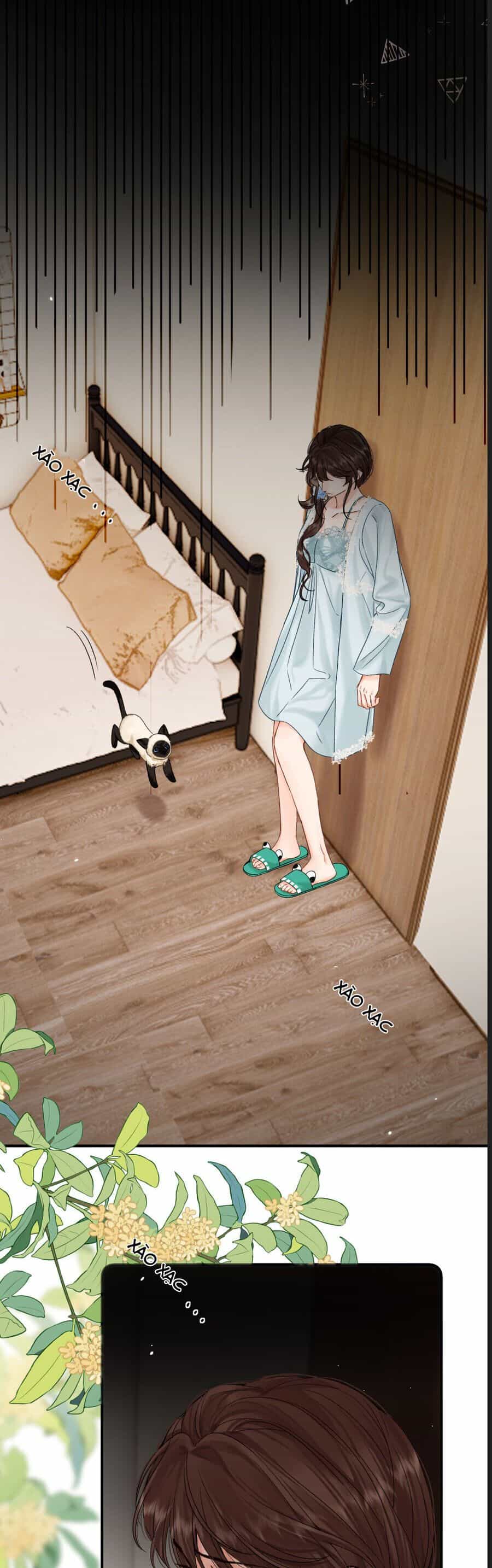 Thỉnh Đa Loan Chiếu - Chương 35 - ảnh 4