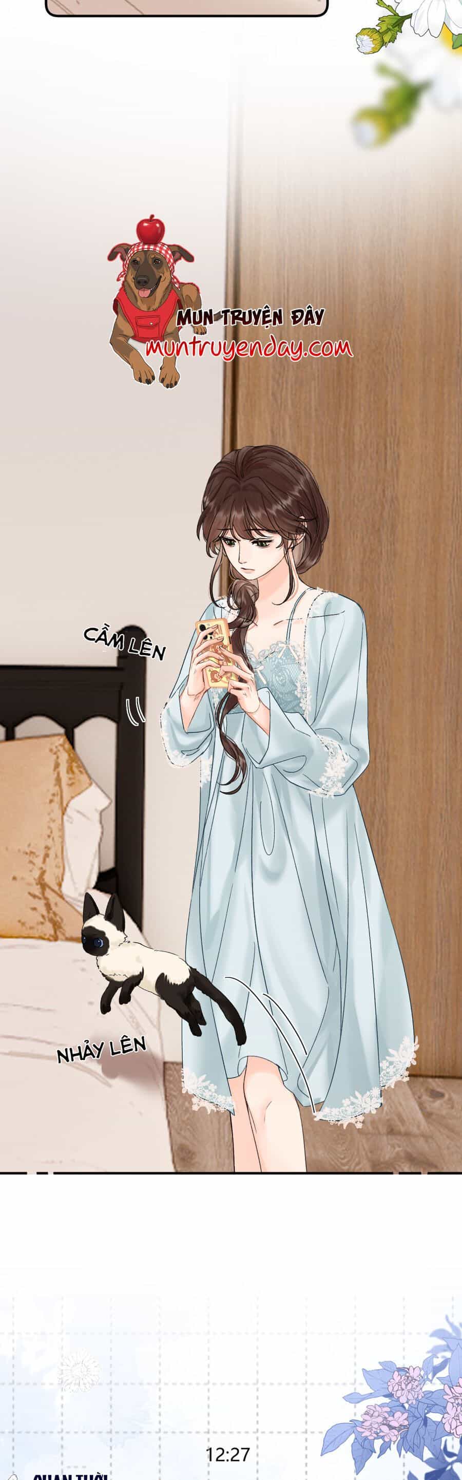 Thỉnh Đa Loan Chiếu - Chương 35 - ảnh 8