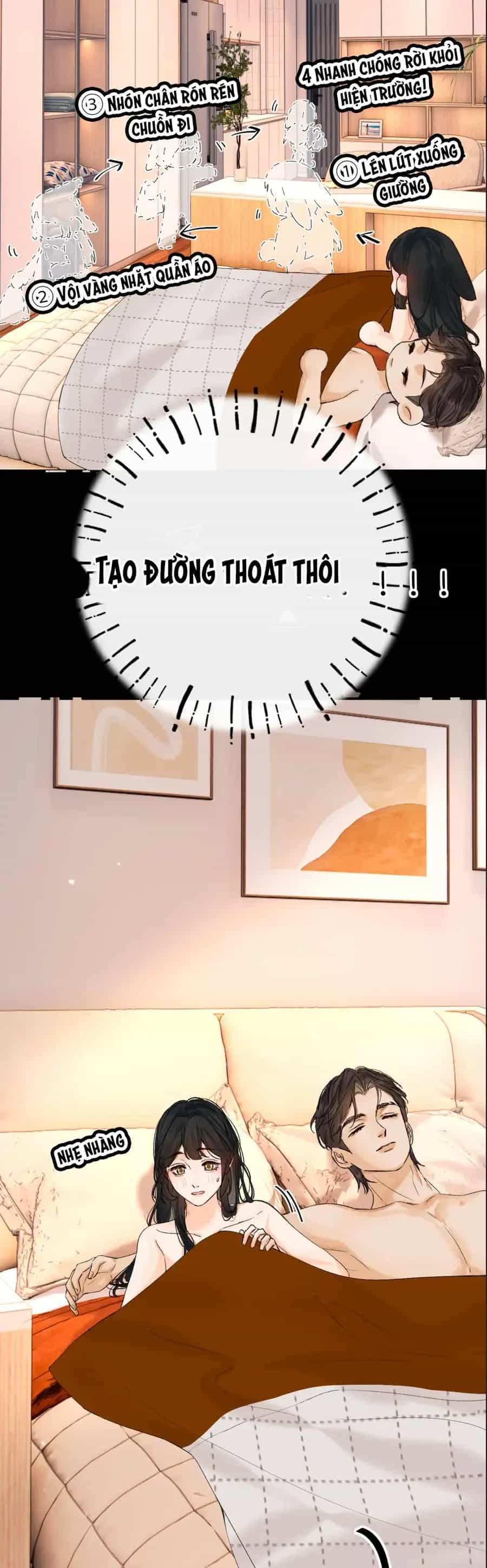 Thỉnh Đa Loan Chiếu - Chương 36 - ảnh 14