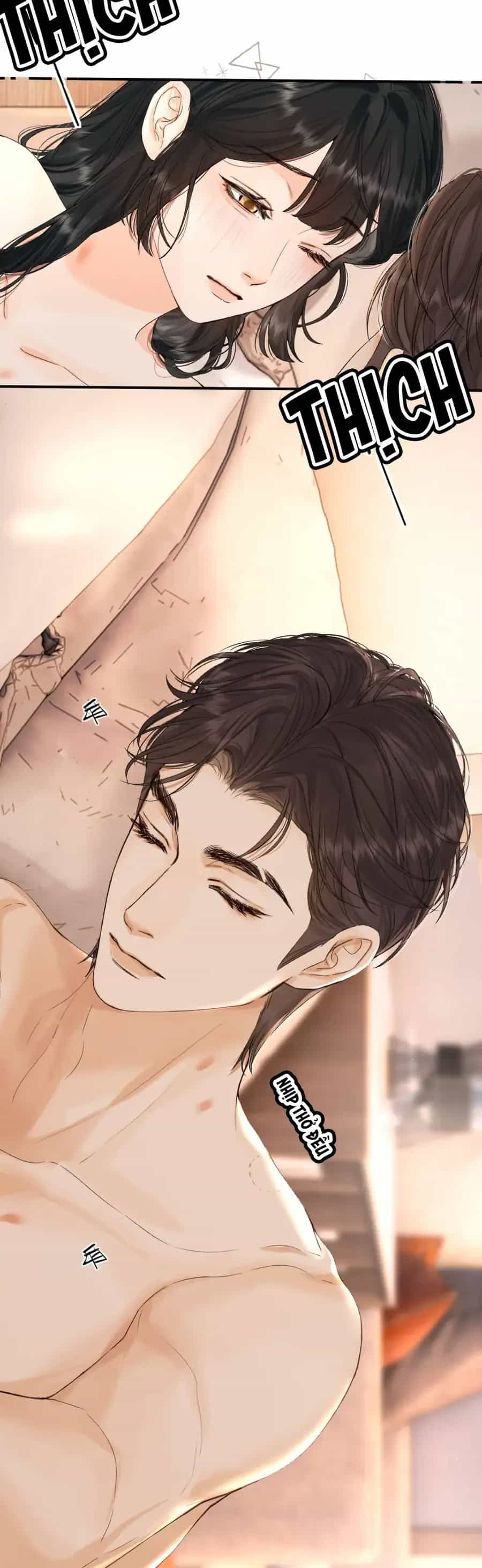 Thỉnh Đa Loan Chiếu - Chương 36 - ảnh 17