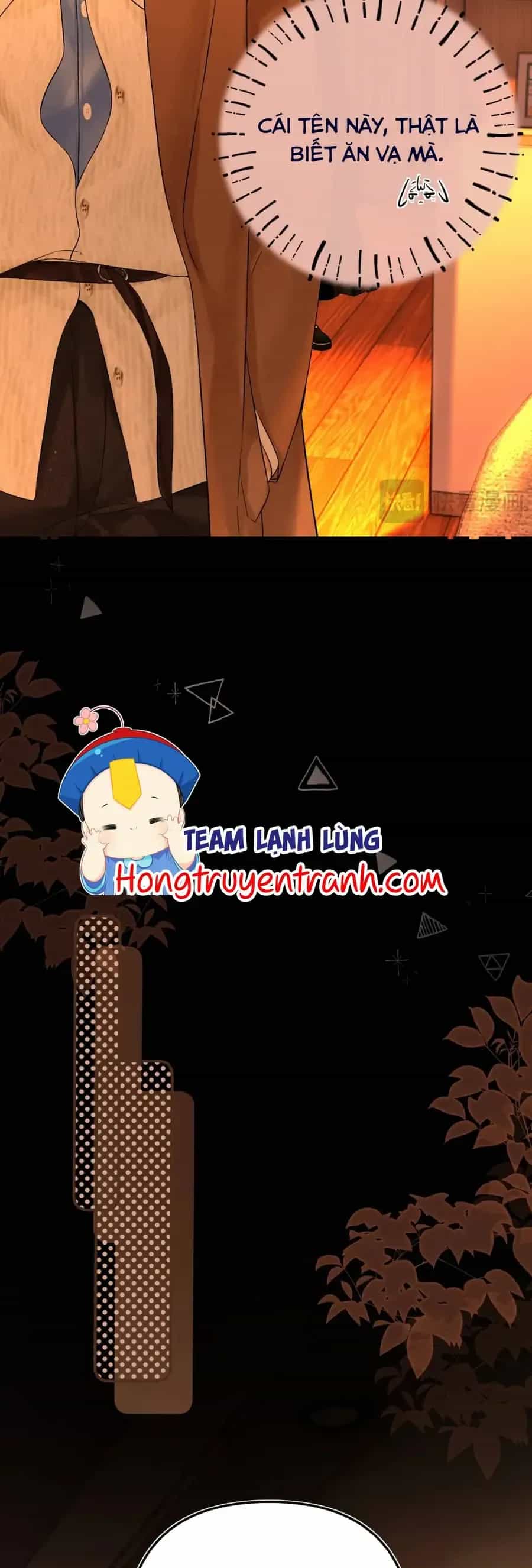 Thỉnh Đa Loan Chiếu - Chương 38 - ảnh 19