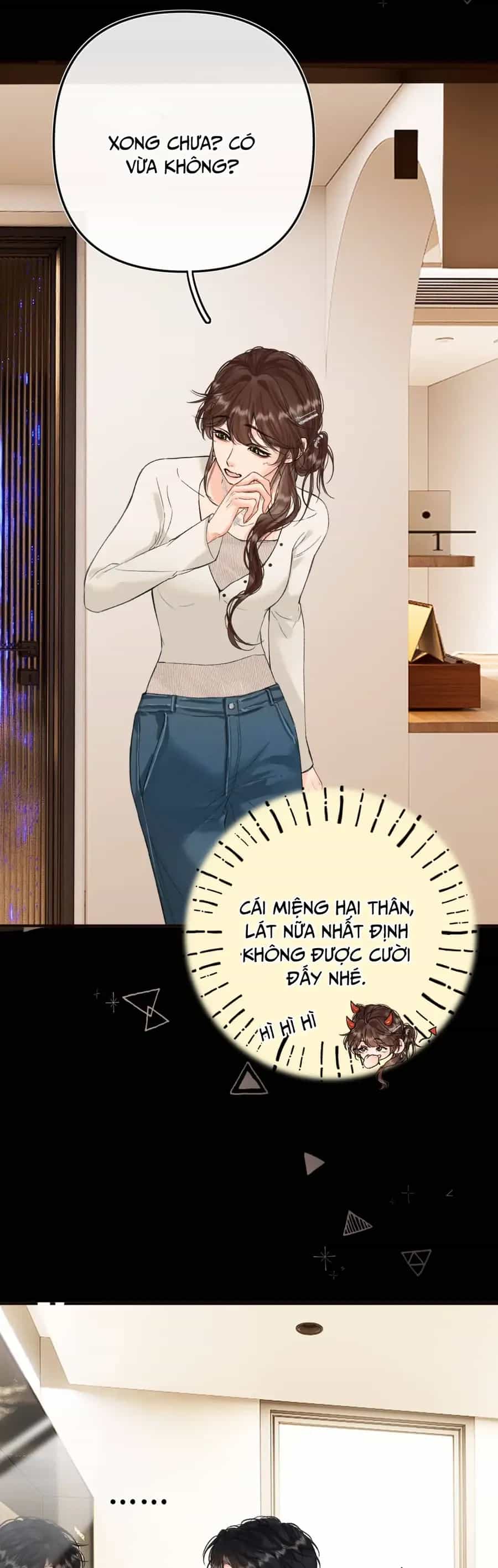 Thỉnh Đa Loan Chiếu - Chương 41 - ảnh 18