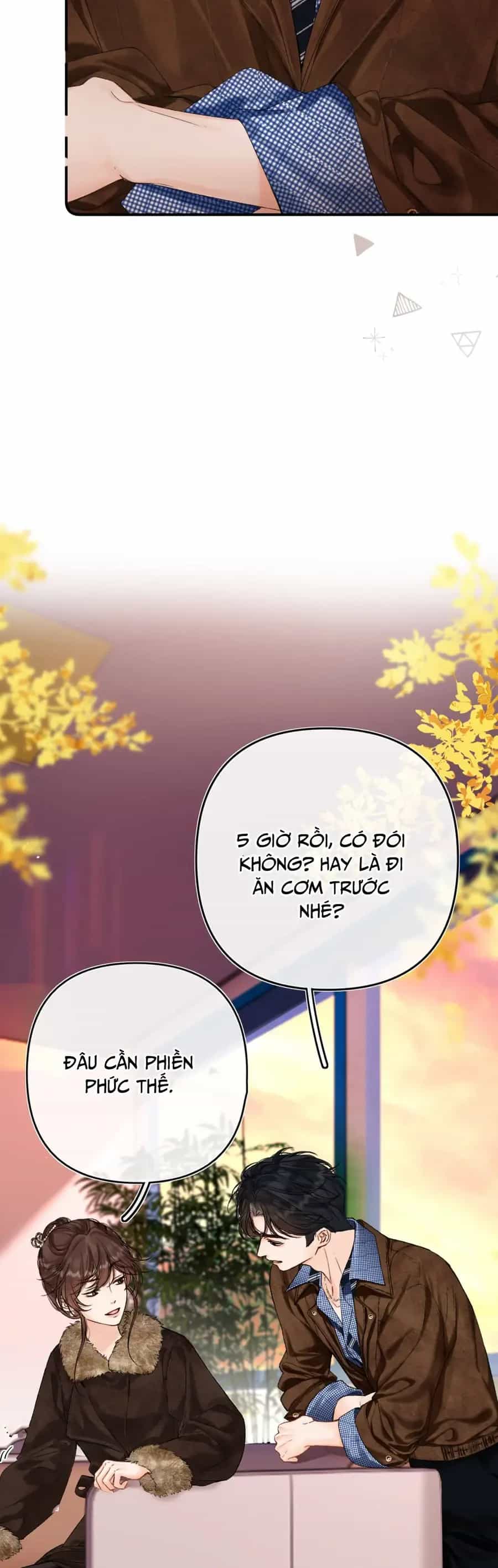 Thỉnh Đa Loan Chiếu - Chương 45 - ảnh 11