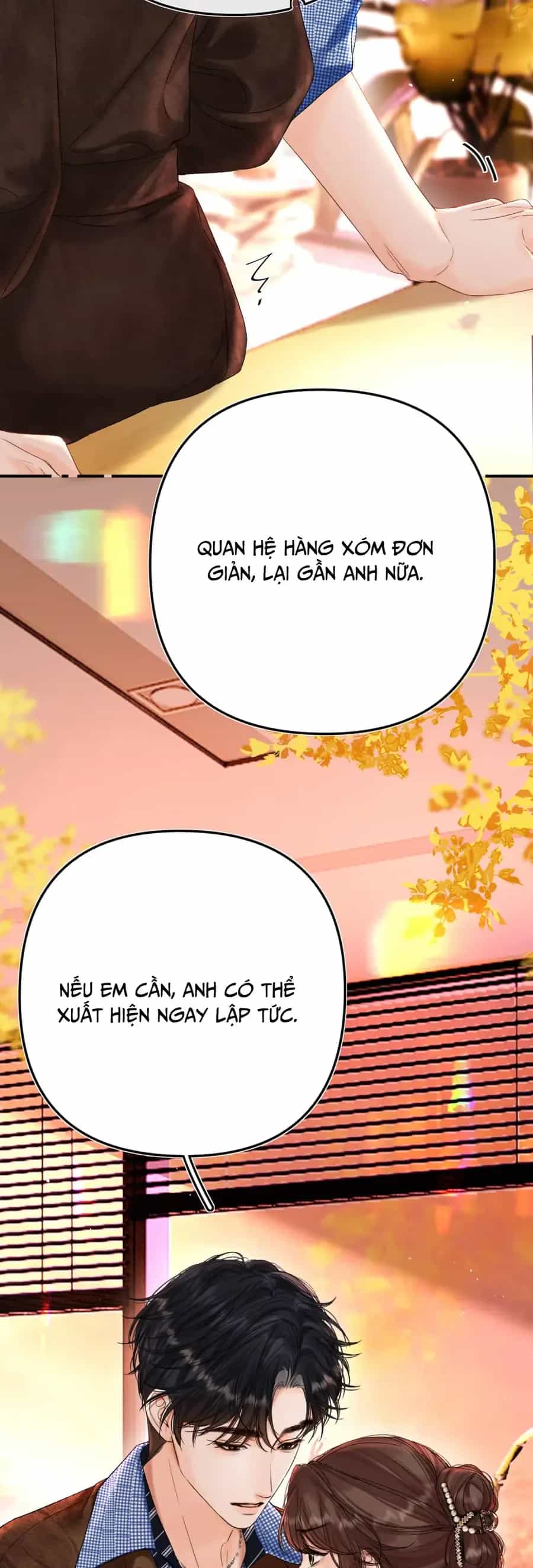 Thỉnh Đa Loan Chiếu - Chương 45 - ảnh 32