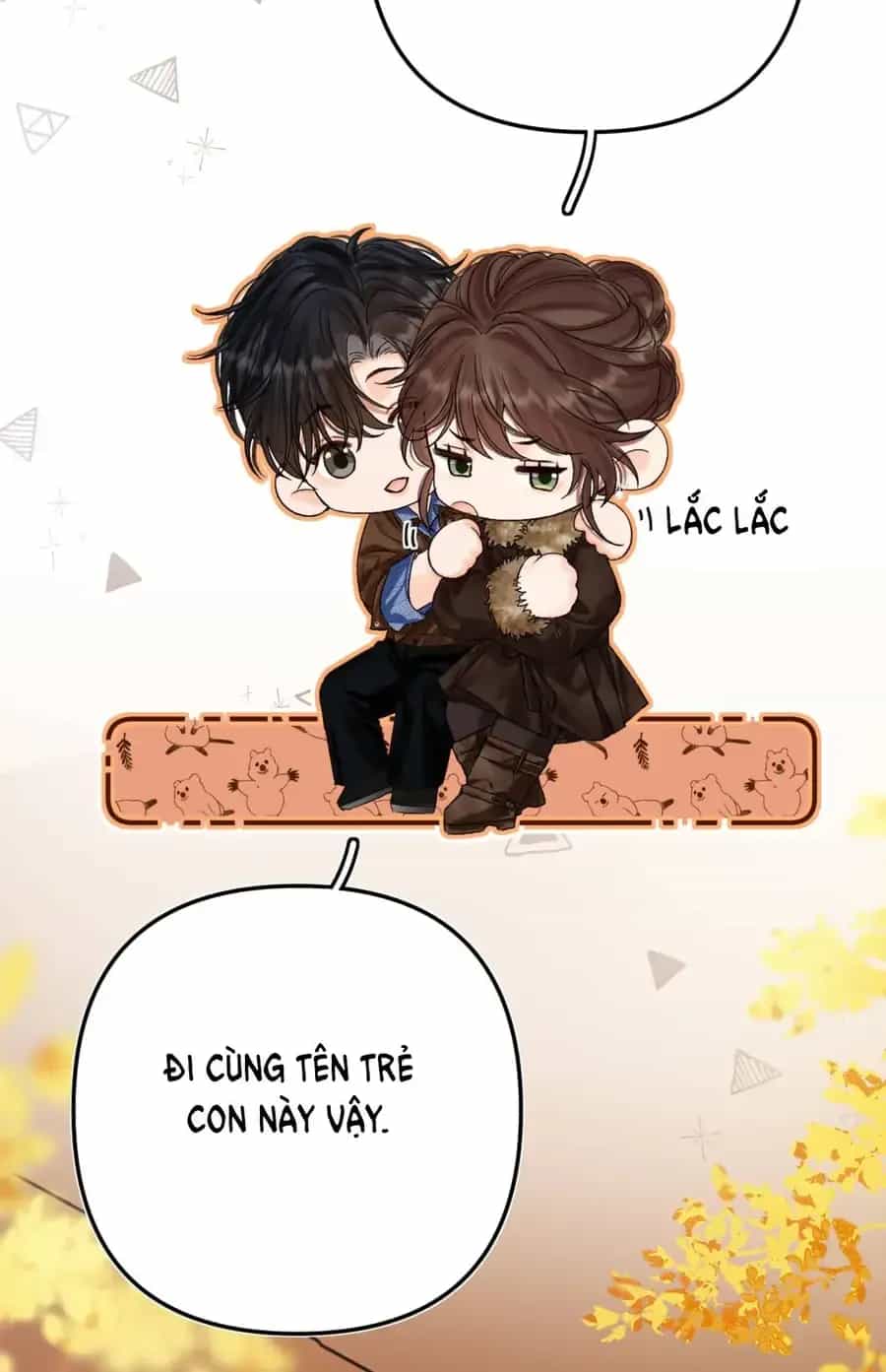 Thỉnh Đa Loan Chiếu - Chương 47 - ảnh 24