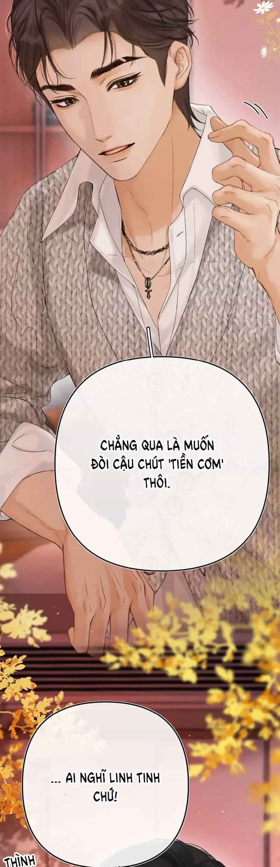 Thỉnh Đa Loan Chiếu - Chương 48 - ảnh 12