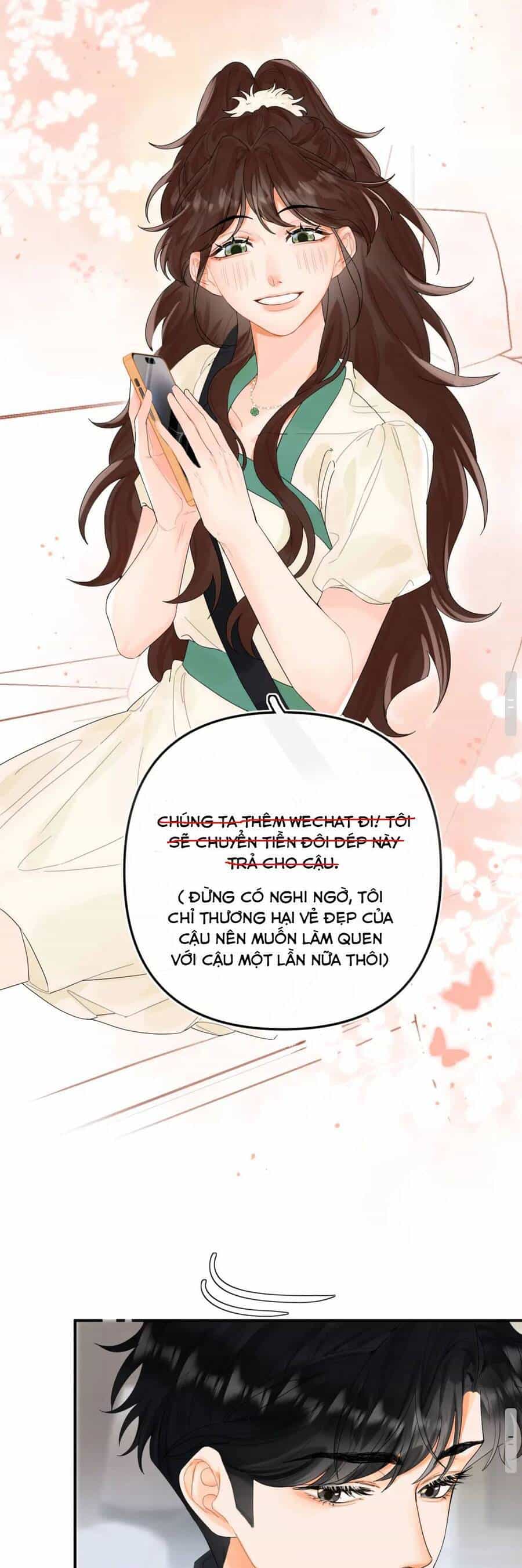 Thỉnh Đa Loan Chiếu - Chương 4 - ảnh 12
