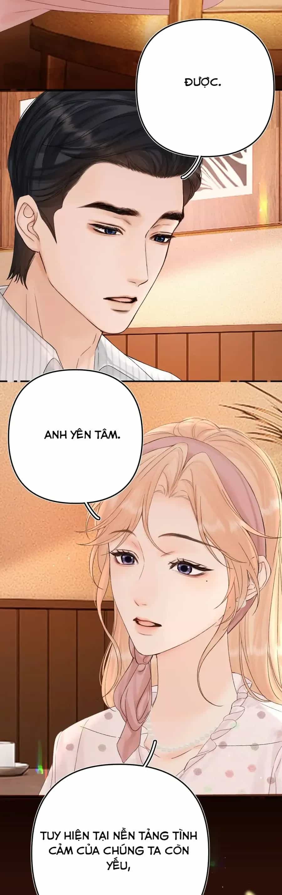 Thỉnh Đa Loan Chiếu - Chương 50 - ảnh 11