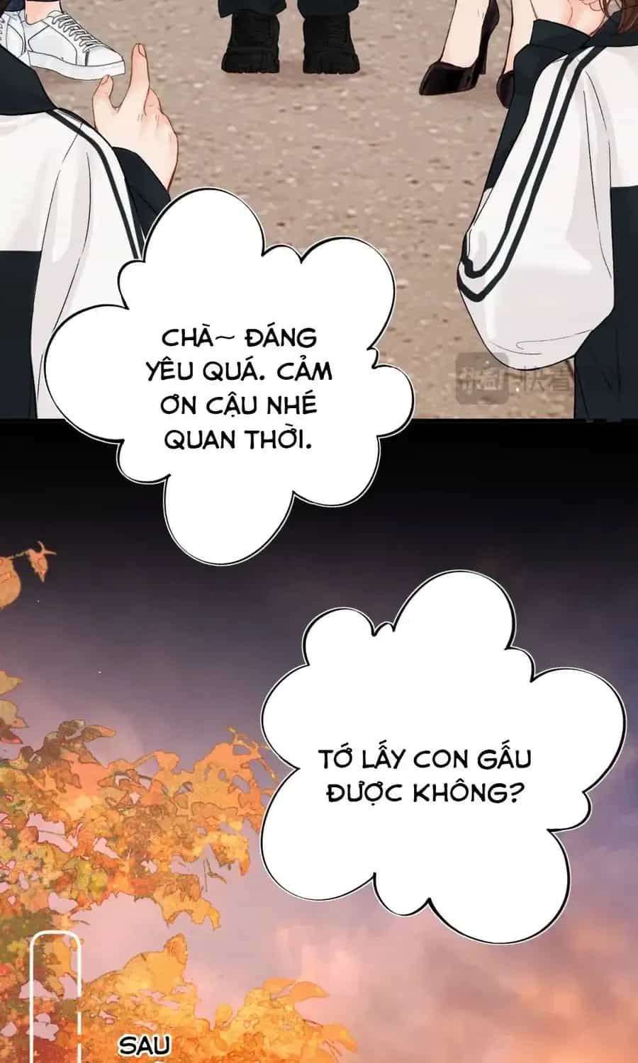 Thỉnh Đa Loan Chiếu - Chương 51 - ảnh 29