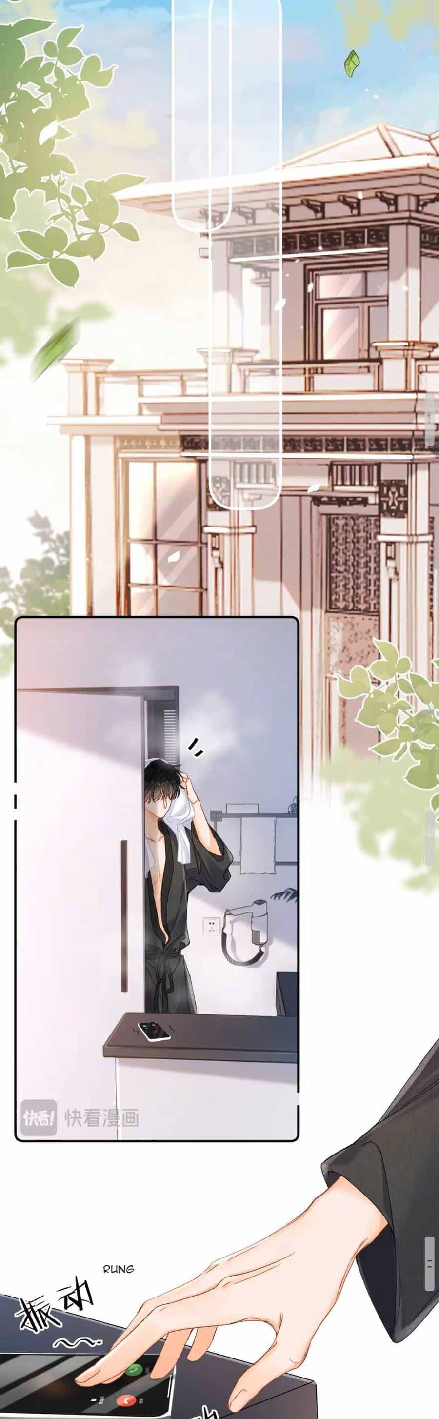 Thỉnh Đa Loan Chiếu - Chương 6 - ảnh 14