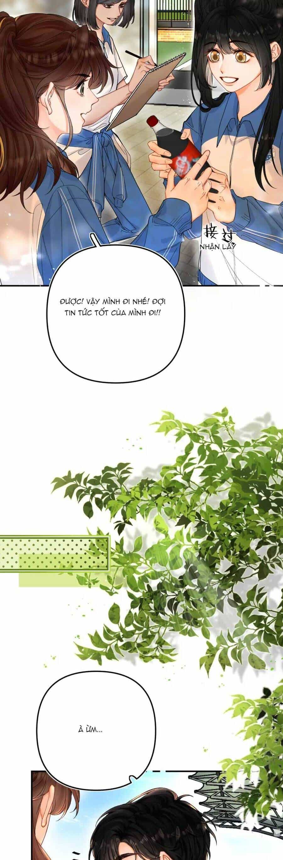 Thỉnh Đa Loan Chiếu - Chương 7 - ảnh 12
