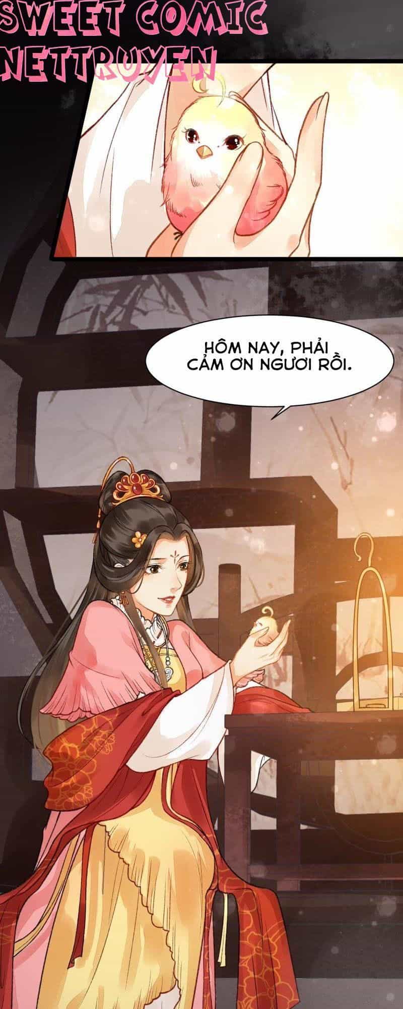 Thịnh Sủng Kiều Nữ Trở Về Triều Ca - Chương 9 - ảnh 2