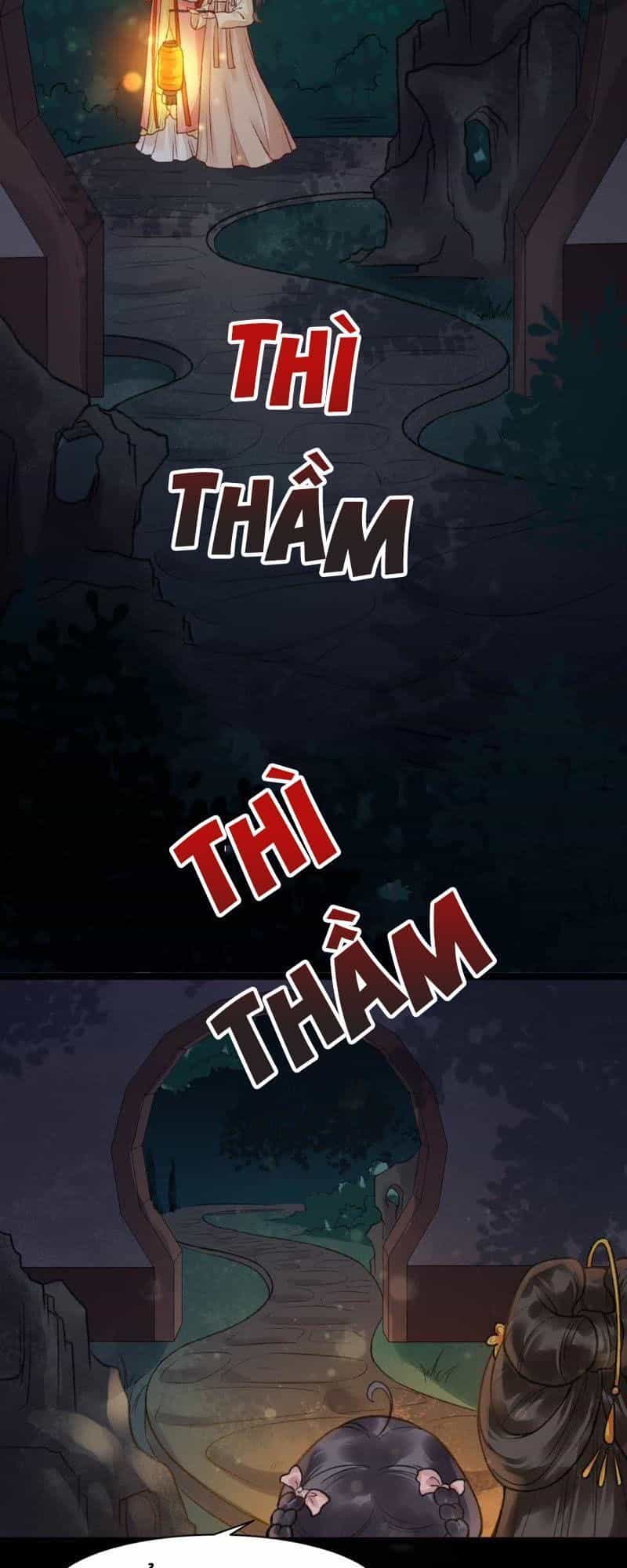 Thịnh Sủng Kiều Nữ Trở Về Triều Ca - Chương 9 - ảnh 22