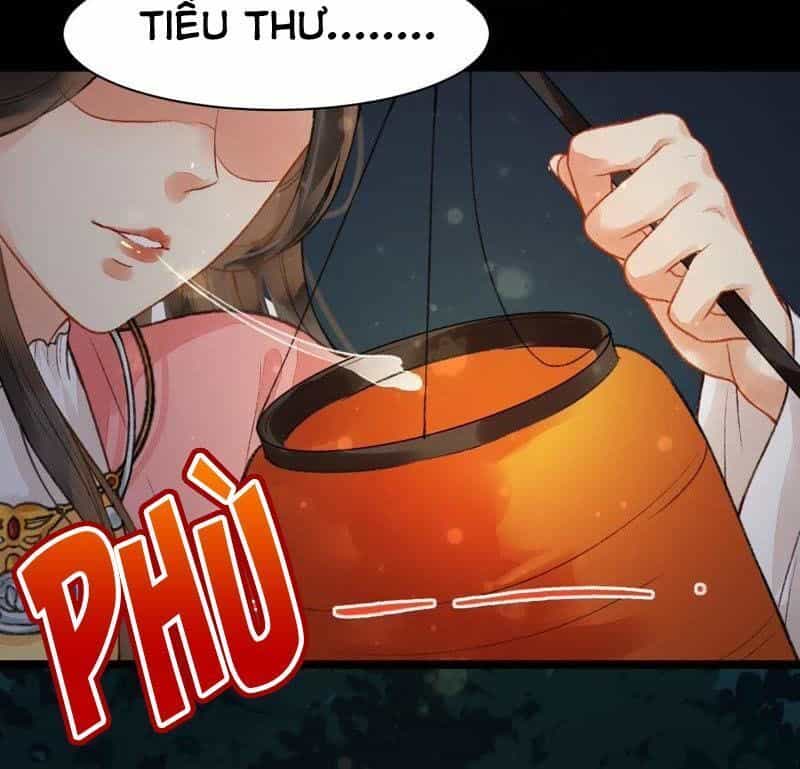 Thịnh Sủng Kiều Nữ Trở Về Triều Ca - Chương 9 - ảnh 23