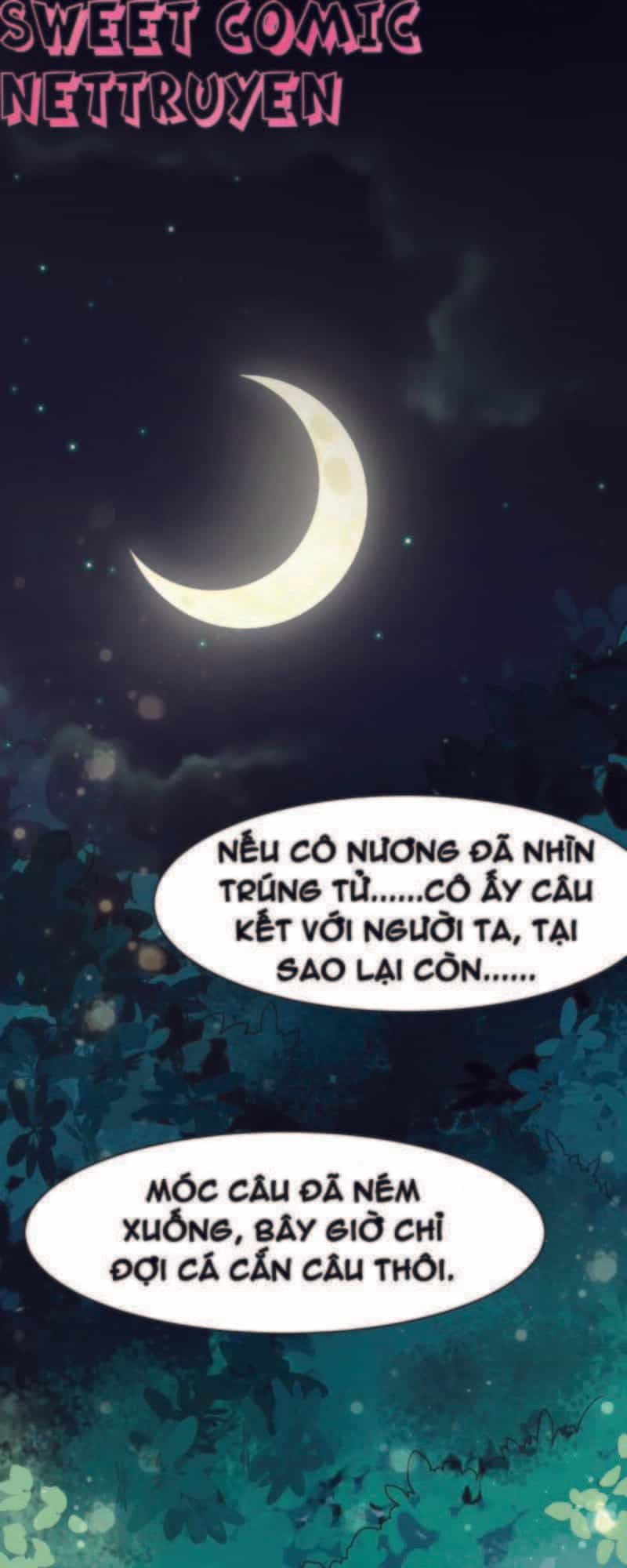 Thịnh Sủng Kiều Nữ Trở Về Triều Ca - Chương 10 - ảnh 19