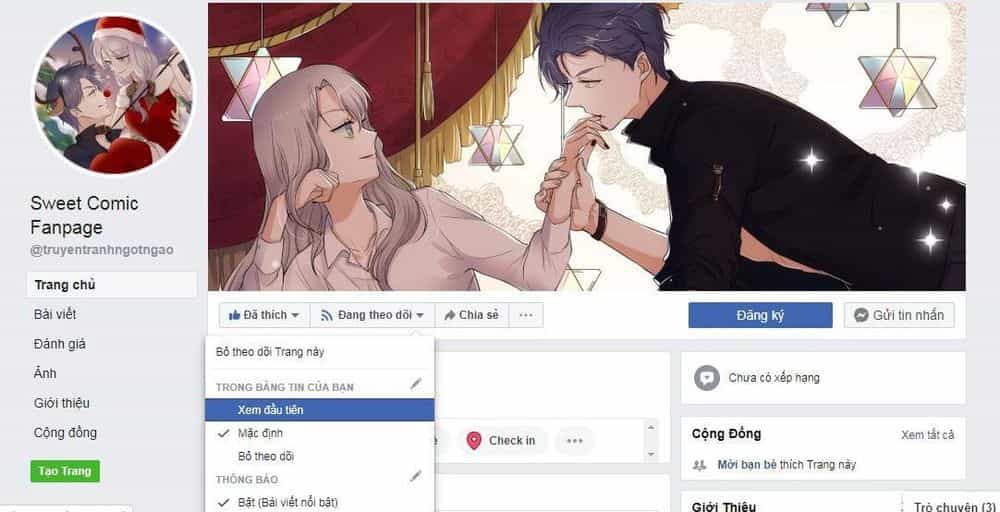 Thịnh Sủng Kiều Nữ Trở Về Triều Ca - Chương 10 - ảnh 34