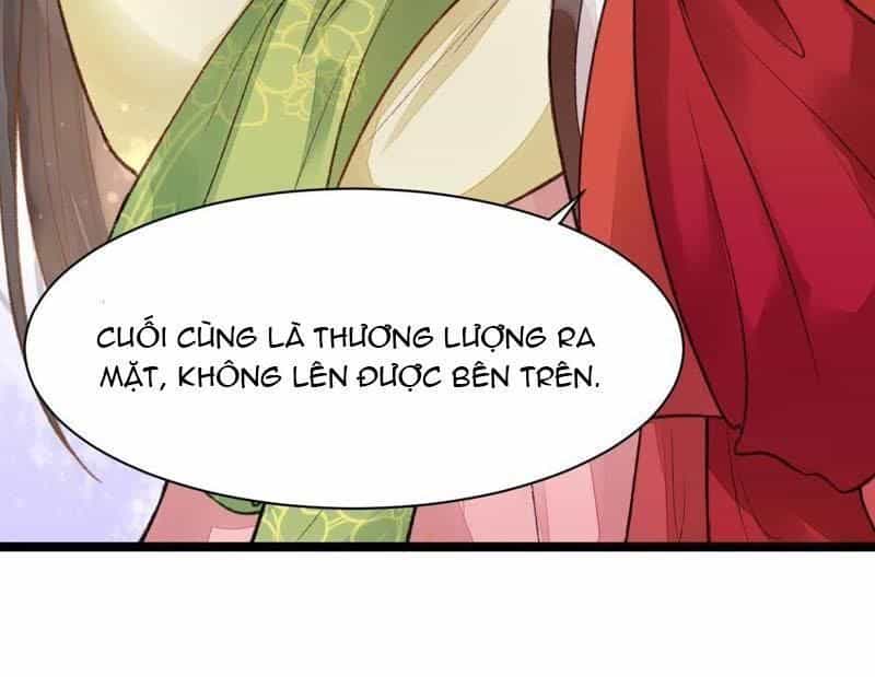 Thịnh Sủng Kiều Nữ Trở Về Triều Ca - Chương 11 - ảnh 14