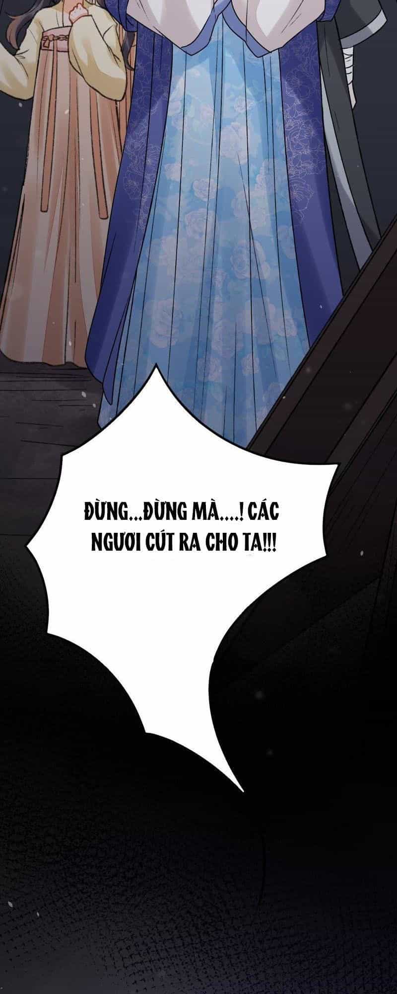 Thịnh Sủng Kiều Nữ Trở Về Triều Ca - Chương 21 - ảnh 20