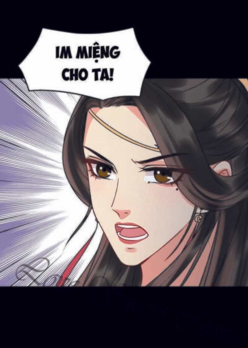 Thịnh Sủng Kiều Nữ Trở Về Triều Ca - Chương 24 - ảnh 10
