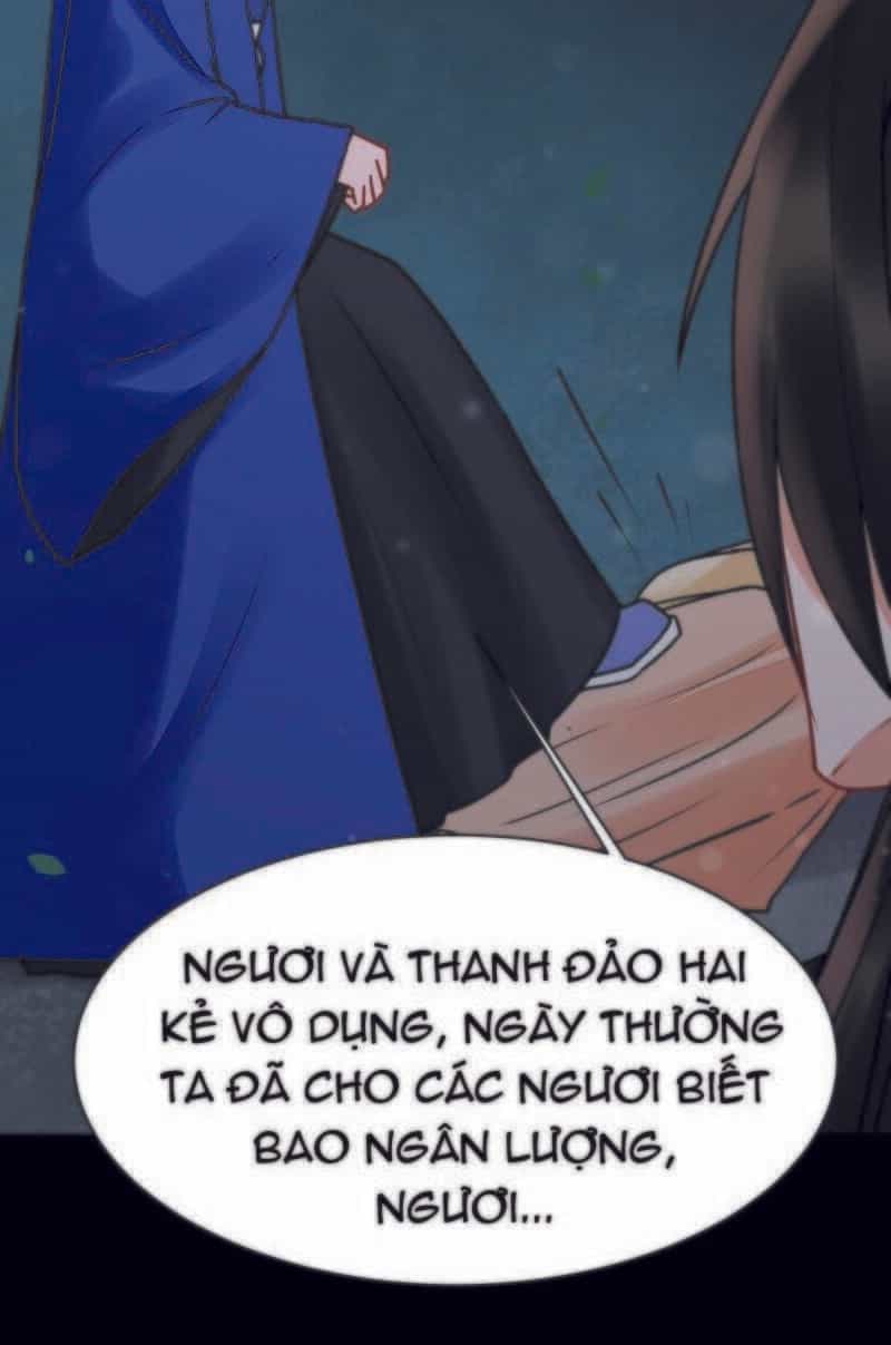 Thịnh Sủng Kiều Nữ Trở Về Triều Ca - Chương 24 - ảnh 22
