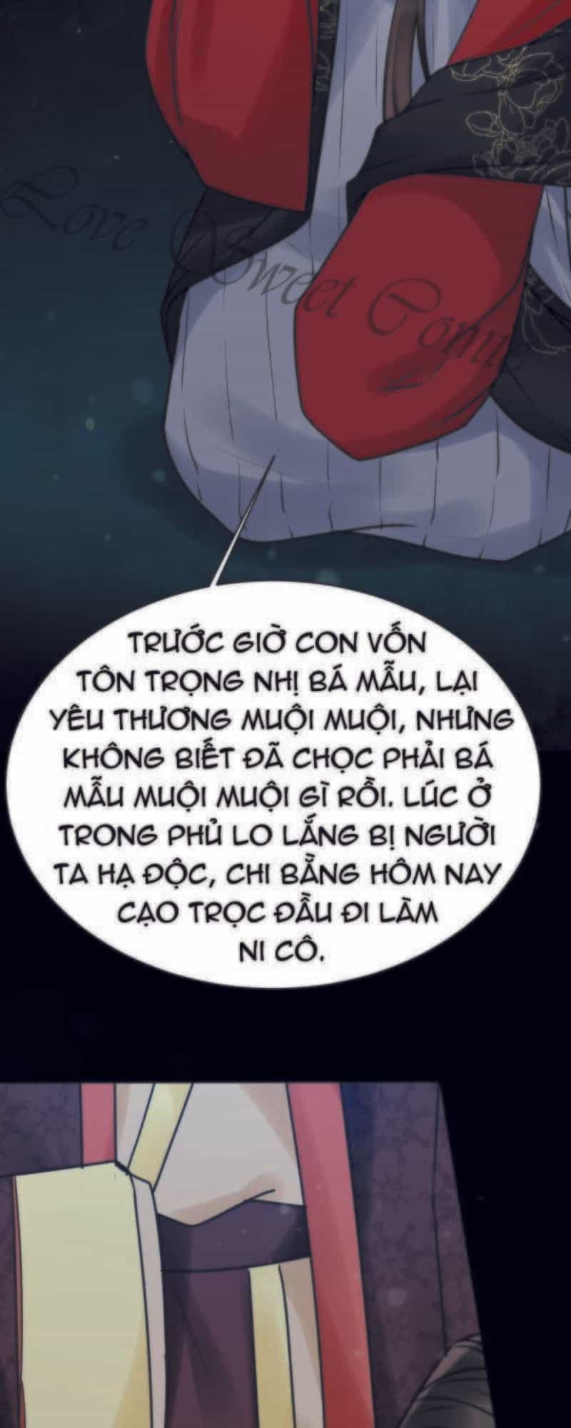 Thịnh Sủng Kiều Nữ Trở Về Triều Ca - Chương 24 - ảnh 24
