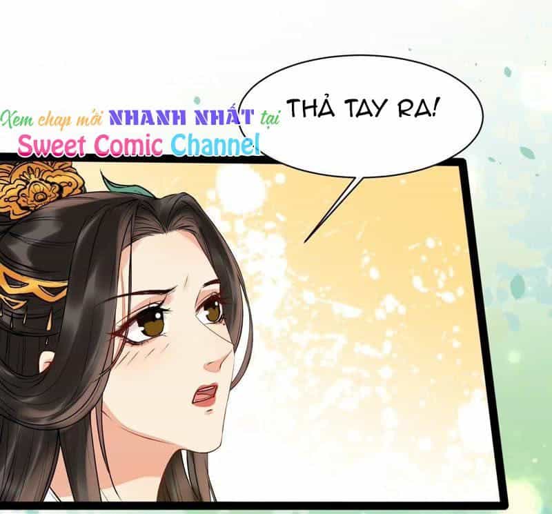 Thịnh Sủng Kiều Nữ Trở Về Triều Ca - Chương 26 - ảnh 28