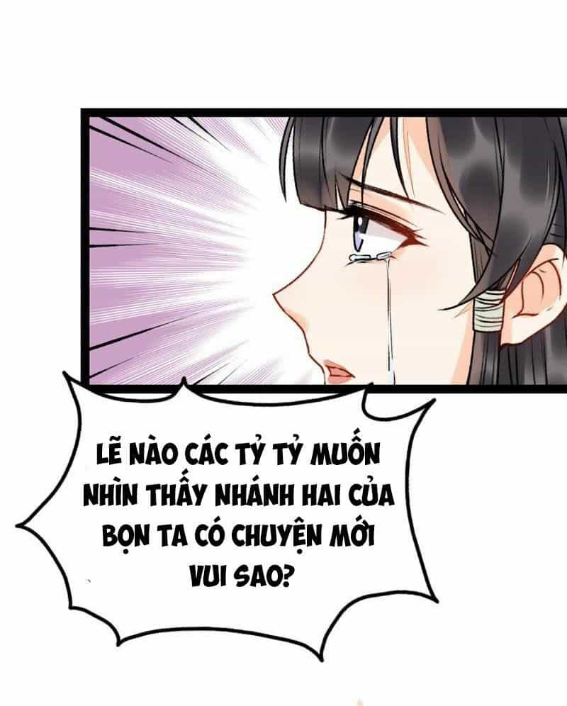 Thịnh Sủng Kiều Nữ Trở Về Triều Ca - Chương 29 - ảnh 20