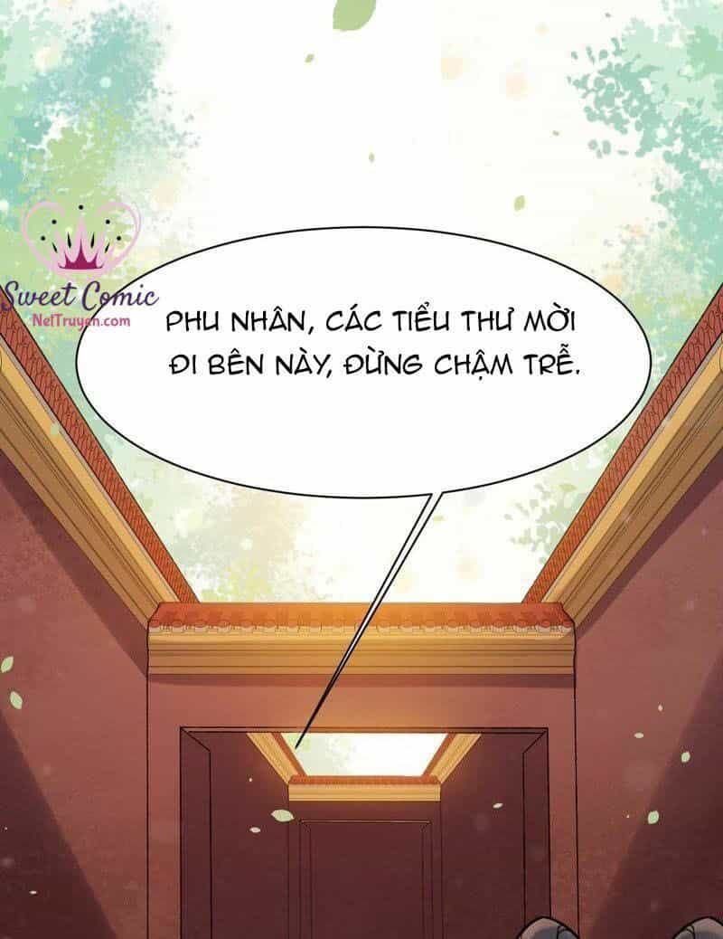 Thịnh Sủng Kiều Nữ Trở Về Triều Ca - Chương 30 - ảnh 17