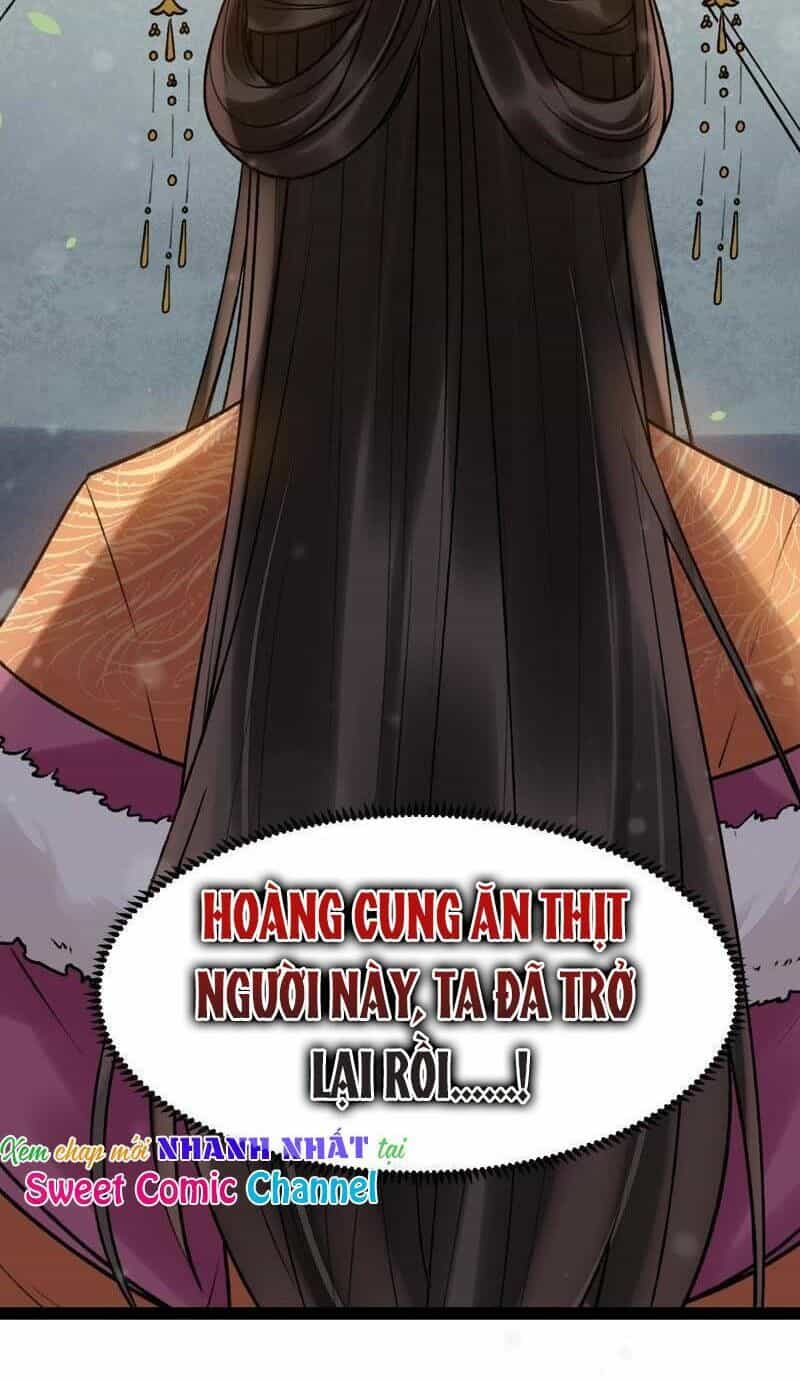 Thịnh Sủng Kiều Nữ Trở Về Triều Ca - Chương 30 - ảnh 23