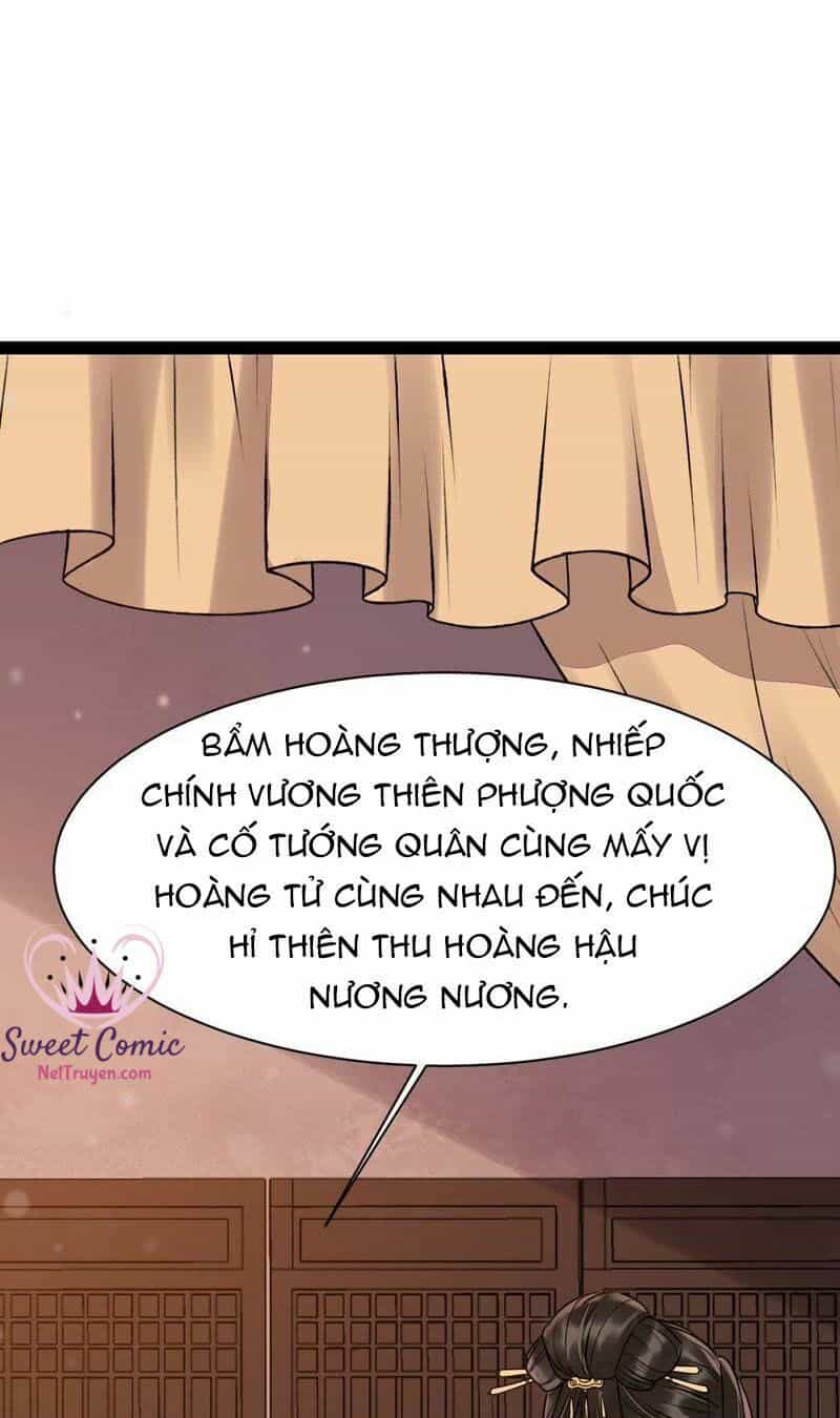 Thịnh Sủng Kiều Nữ Trở Về Triều Ca - Chương 31 - ảnh 17