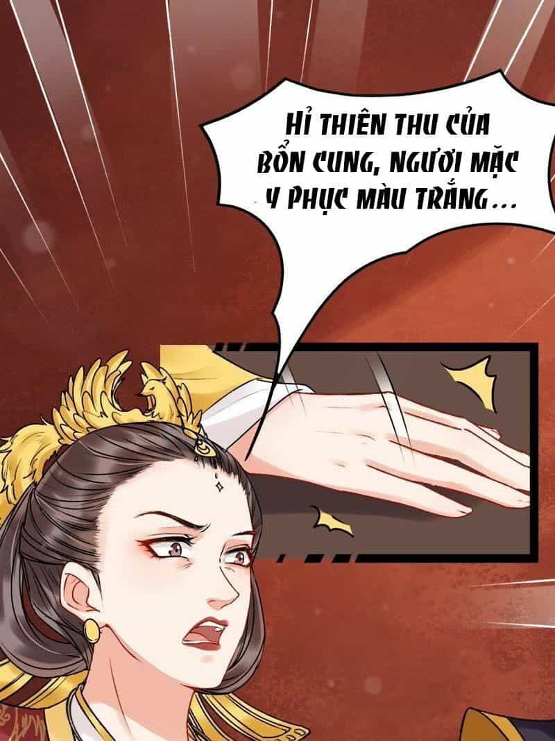 Thịnh Sủng Kiều Nữ Trở Về Triều Ca - Chương 31 - ảnh 3
