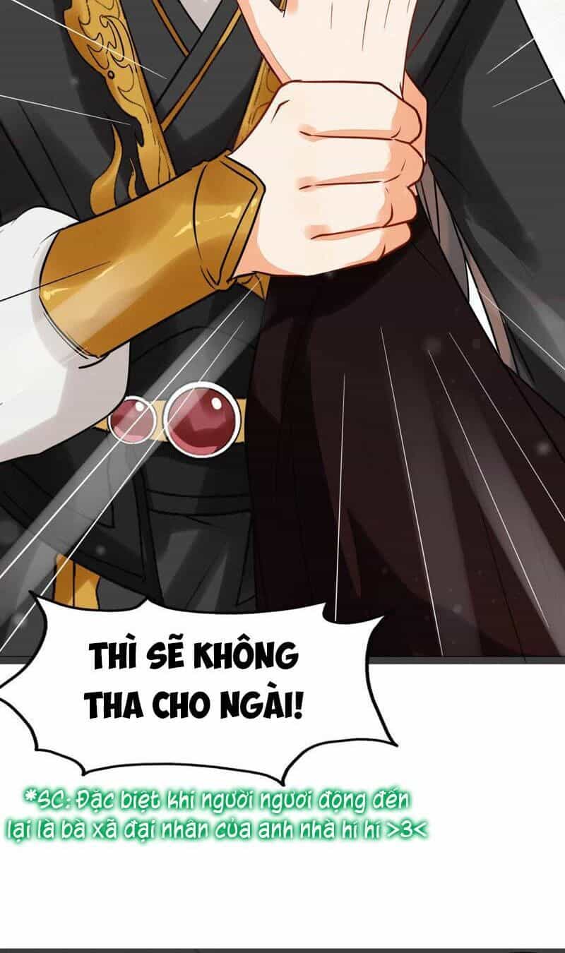 Thịnh Sủng Kiều Nữ Trở Về Triều Ca - Chương 34 - ảnh 12