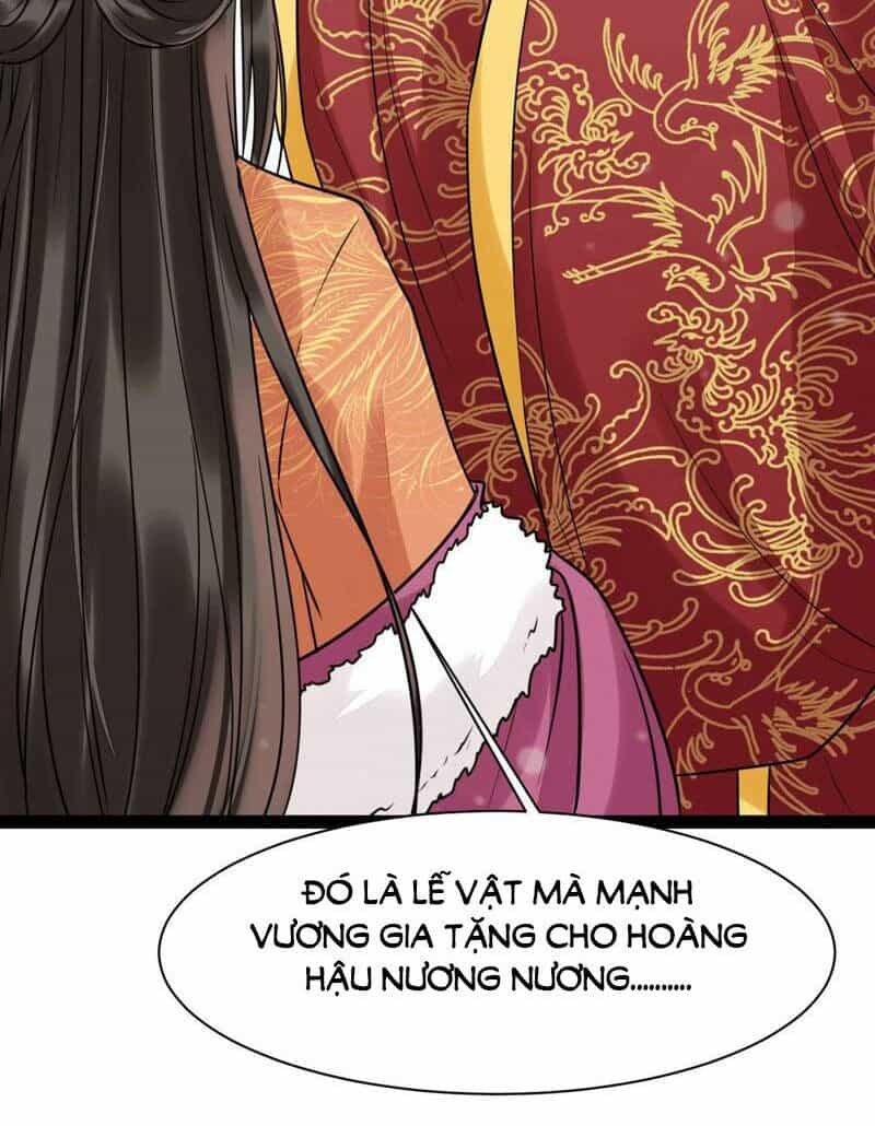 Thịnh Sủng Kiều Nữ Trở Về Triều Ca - Chương 34 - ảnh 31