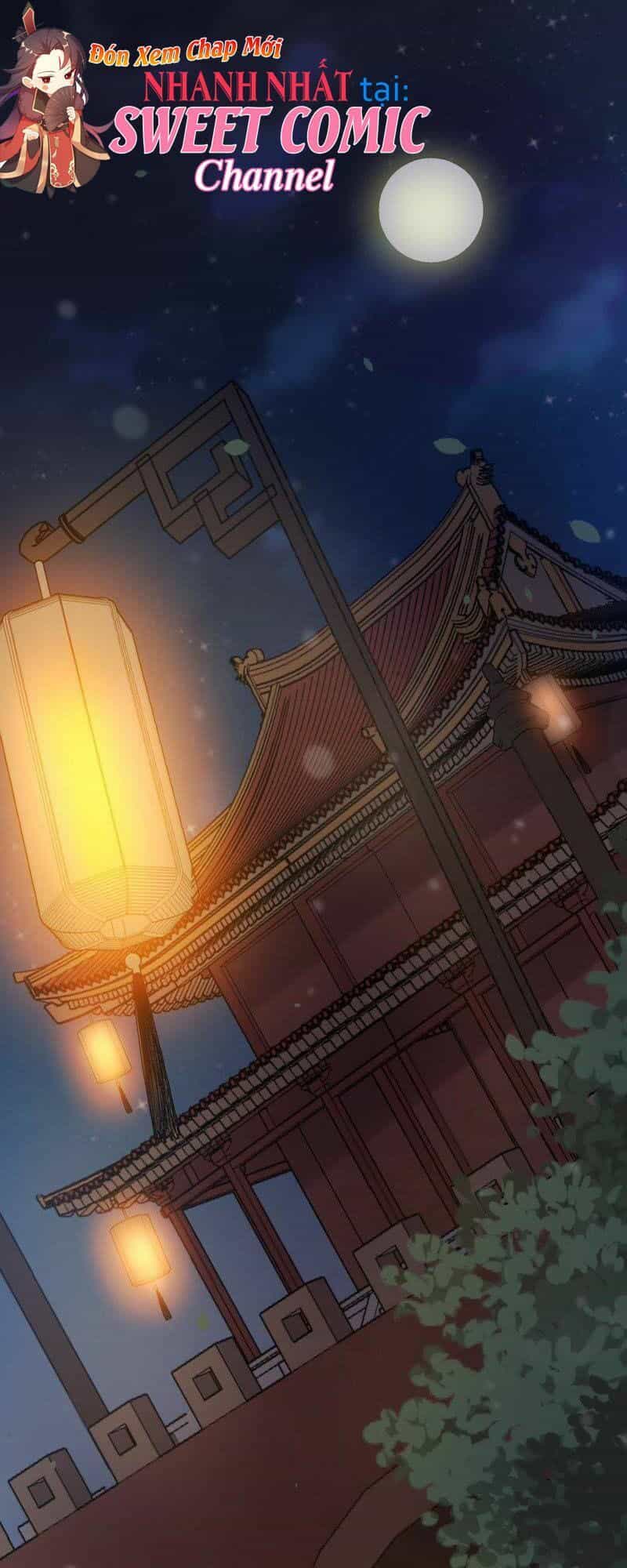 Thịnh Sủng Kiều Nữ Trở Về Triều Ca - Chương 38 - ảnh 3
