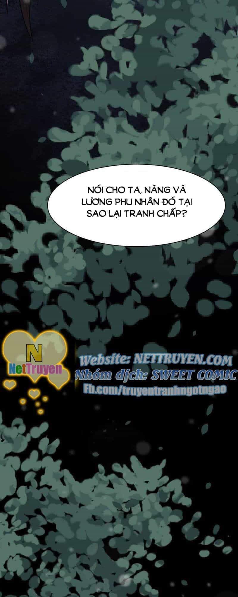 Thịnh Sủng Kiều Nữ Trở Về Triều Ca - Chương 40 - ảnh 13
