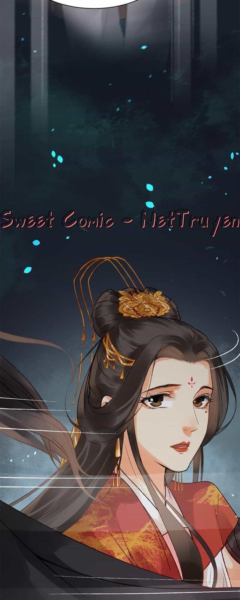 Thịnh Sủng Kiều Nữ Trở Về Triều Ca - Chương 4 - ảnh 30
