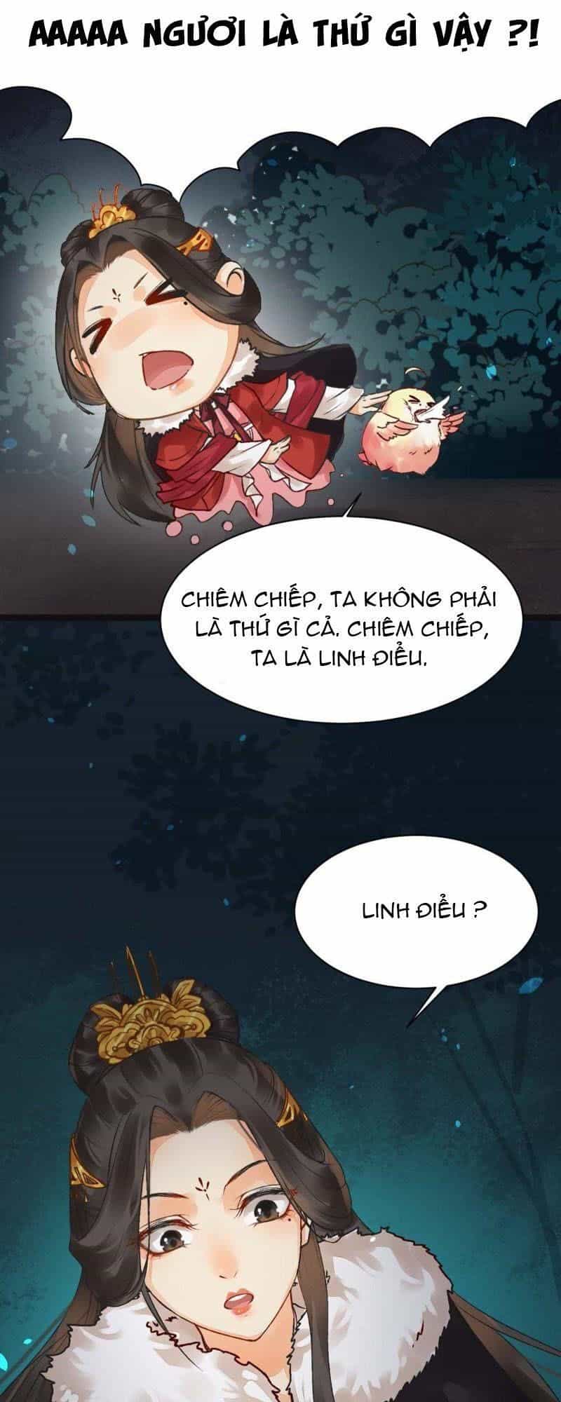 Thịnh Sủng Kiều Nữ Trở Về Triều Ca - Chương 5 - ảnh 12