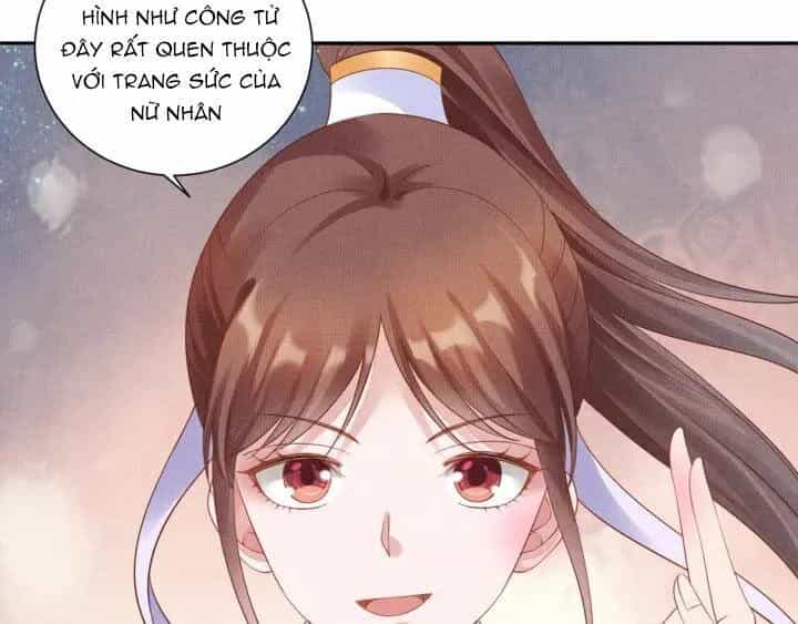 Thịnh Sủng Y Phi Chi Dao Quan Truyện - Chương 96 - ảnh 36