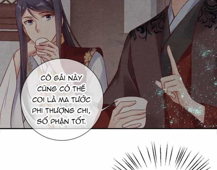 Thịnh Sủng Y Phi Chi Dao Quan Truyện - Chương 96 - ảnh 46