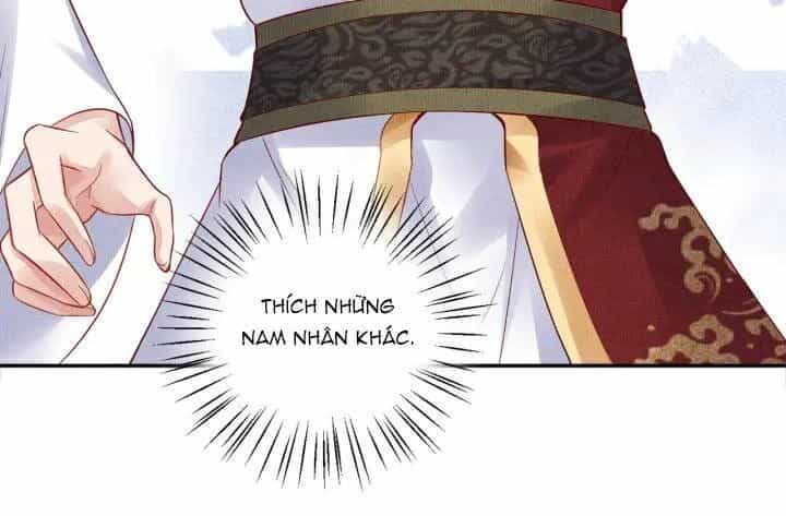 Thịnh Sủng Y Phi Chi Dao Quan Truyện - Chương 96 - ảnh 49