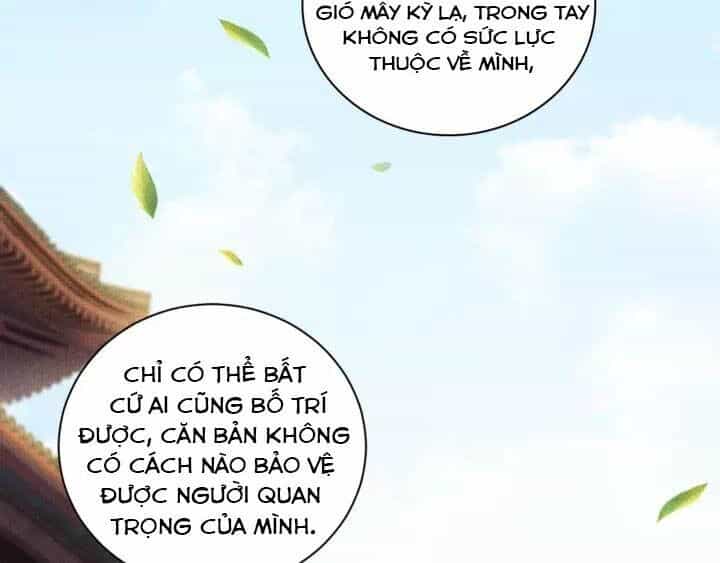 Thịnh Sủng Y Phi Chi Dao Quan Truyện - Chương 97 - ảnh 11