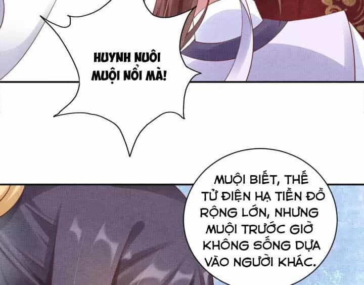 Thịnh Sủng Y Phi Chi Dao Quan Truyện - Chương 97 - ảnh 4