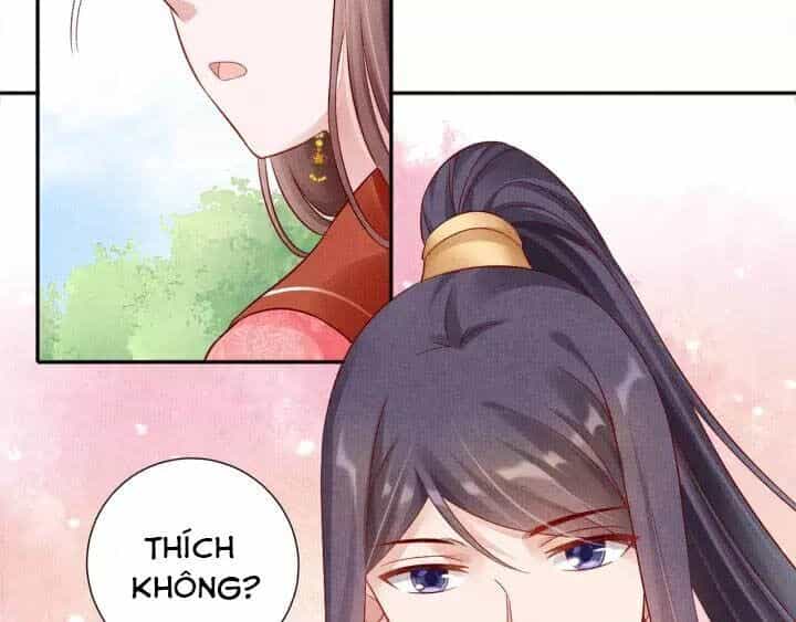 Thịnh Sủng Y Phi Chi Dao Quan Truyện - Chương 98 - ảnh 12