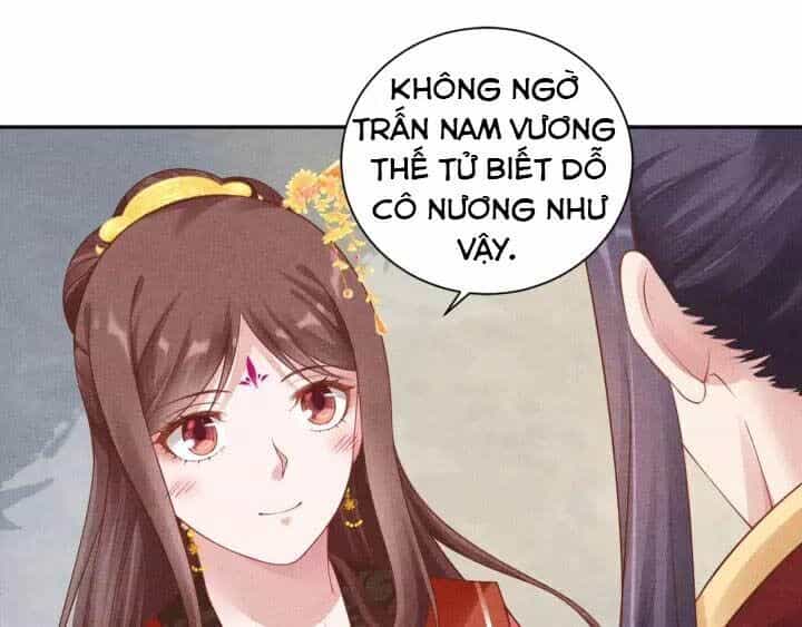 Thịnh Sủng Y Phi Chi Dao Quan Truyện - Chương 98 - ảnh 15