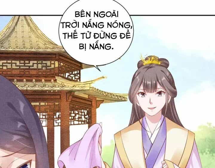 Thịnh Sủng Y Phi Chi Dao Quan Truyện - Chương 98 - ảnh 22