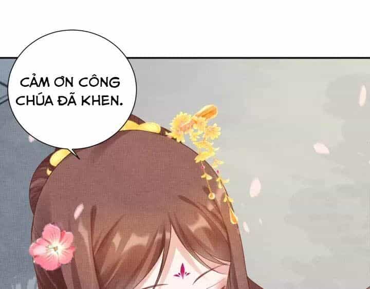 Thịnh Sủng Y Phi Chi Dao Quan Truyện - Chương 98 - ảnh 35